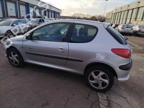 Venstre baglygte PEUGEOT 206 Hatchback (2A/C) 1.6 16V | BP25923871C34 