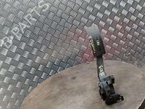 Electronic sensor RENAULT TWINGO III (BCM_, BCA_) 1.0 SCe 70 | BP33907448M84 - Image 2