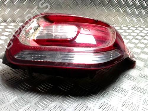 Right taillight CITROËN DS3 (SA_) 1.6 HDi 90 | BP37231818C35 - Image 4