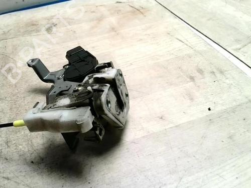 Rear left lock CITROËN C1 (PM_, PN_) 1.0 | BP27340695C100