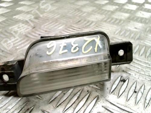 Licence plate light VW TIGUAN (5N_) 2.0 TDI 4motion | BP32283891I40 