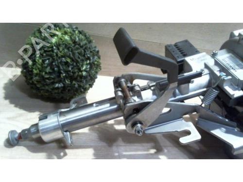 Steering column RENAULT MEGANE III Hatchback (BZ0/1_, B3_) 1.9 dCi (BZ0N, BZ0J) | BP25401974M21 
