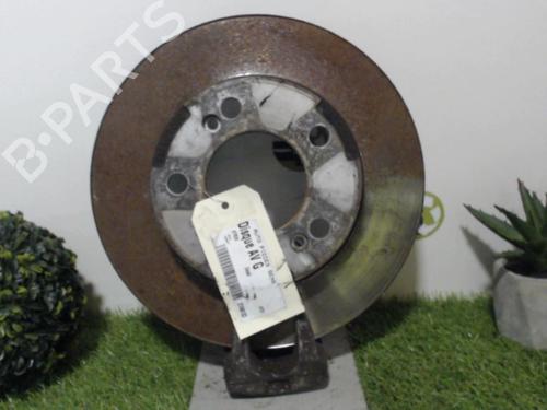 Used Other Other SSANGYONG KYRON 2.0 Xdi 4x4 (141 hp) 25397826 25397826