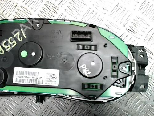 Instrument cluster DACIA DUSTER (HS_) 1.5 dCi | BP33128990C47  - Image 8
