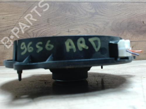 Højttaler NISSAN QASHQAI I (J10, NJ10) 1.5 dCi (106 hp) 31227290