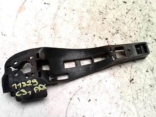 rear-left-exterior-door-handle-citroen-c3-i-fc_-fn_-2002-2003-2004-2005-2006-2007-2008-2009-2010-2011-2012-2013-25426821 main image