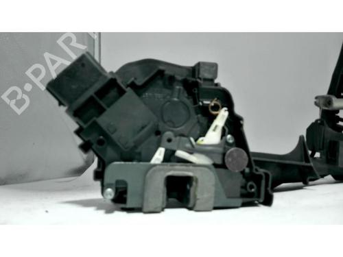 Front right lock FORD S-MAX (WA6) 2.0 TDCi | BP25430832C97 