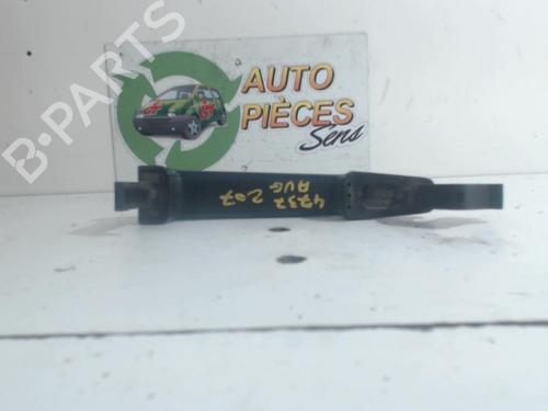 Front left exterior door handle PEUGEOT 207 (WA_, WC_) 1.6 HDi | BP25398235C128