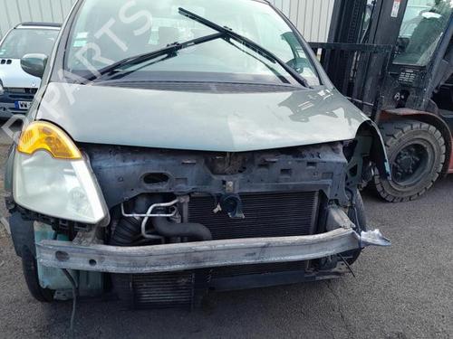 Front left window mechanism RENAULT MODUS / GRAND MODUS (F/JP0_) 1.5 dCi (FP0D, JP0D) | BP27562198C22 
