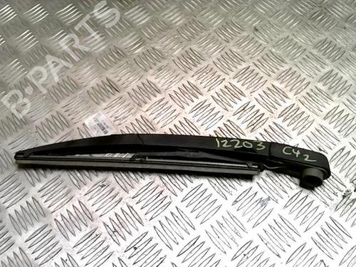 Used Rear windshield wiper arm CITROËN C4 II (NC_) 1.6 BlueHDi 115 (115 hp) 31223864