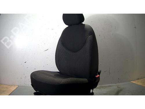 Used Right front seat CITROËN C3 I (FC_, FN_) 1.6 16V HDi (90 hp) 25414036