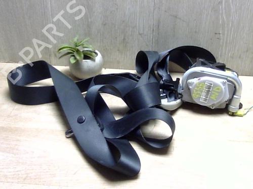 Used Front right seatbelt NISSAN NOTE (E11, NE11) 1.5 dCi (86 hp) 25413325
