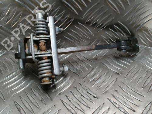 Dørhængsel/Dørbegrænser CITROËN DS4 (NX_) 1.6 HDi 110 (112 hp) 31224637