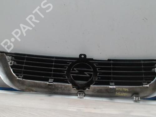 Used Grille Grille 27992215 27992215