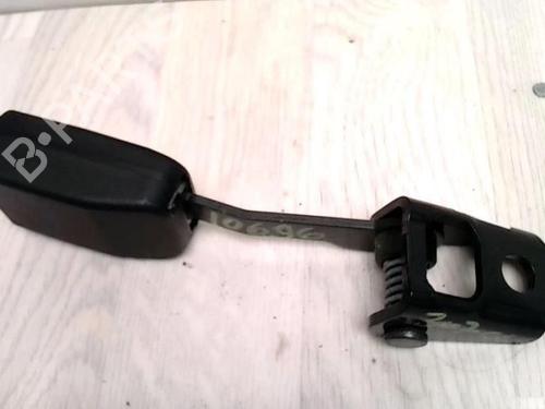 Sikkerhedssele-spænde PEUGEOT 307 CC (3B) 2.0 HDi 135 | BP25420116I32 