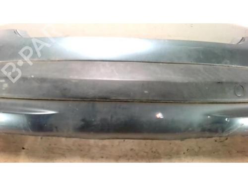 Rear bumper PEUGEOT 207 (WA_, WC_) 1.4 HDi | BP25418358C8 