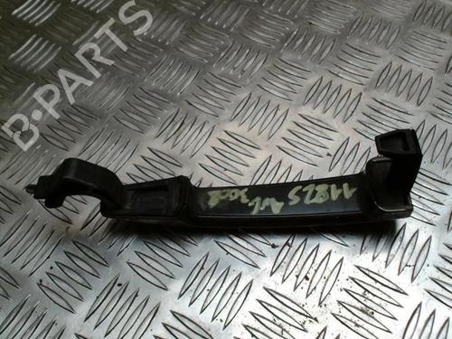 Front left exterior door handle PEUGEOT 3008 I MPV (0U_) 1.6 HDi | BP26309499C128 