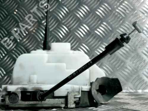 Used Front left lock RENAULT ESPACE IV (JK0/1_) 3.5 V6 (JK00, JK0F, JK0P, JK0S, JK0W) (241 hp) 31238006