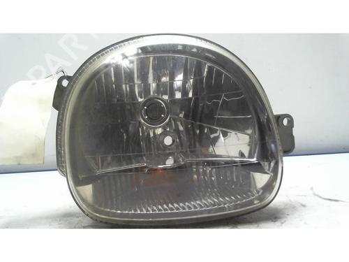 Used Right headlight RENAULT TWINGO I Hatchback Van (S06_) 1.2 (S066, S068) (58 hp) 25421577