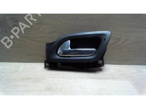 Front left interior door handle PEUGEOT 308 I (4A_, 4C_) 1.6 HDi | BP25409151I13 