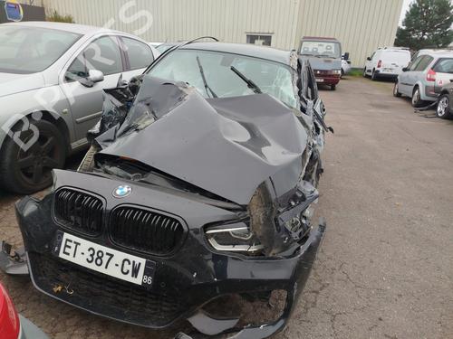 Left tailgate light BMW 1 (F20) 116 d | BP31222292C79 