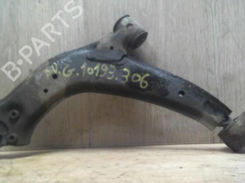 Used Left front suspension arm PEUGEOT 306 Hatchback (7A, 7C, N3, N5) 1.9 D (68 hp) 31228420