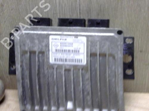 Control unit DACIA LOGAN MCV (KS_) 1.5 dCi (KS0K) | BP31225169M11