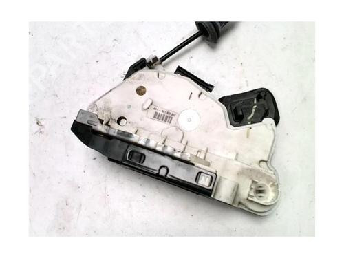 Front left lock VW GOLF V Variant (1K5) 1.4 TSI | BP30666410C98
