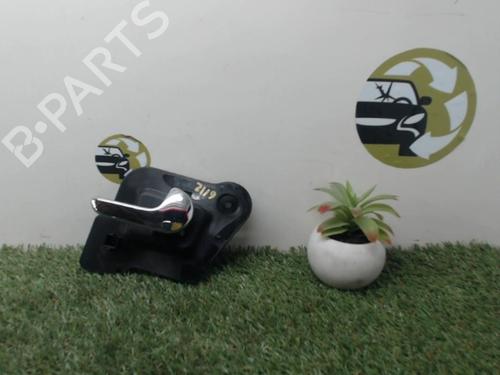 Used Rear right interior door handle OPEL MERIVA A MPV (X03) 1.7 CDTI (E75) (100 hp) 25397263