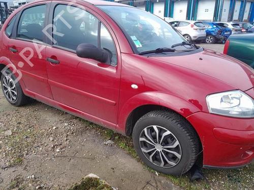 Left front fenders CITROËN C3 I (FC_, FN_) 1.4 HDi | BP25428727C41 