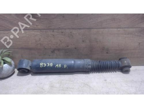 Right rear shock absorber CITROËN C4 Grand Picasso I (UA_) 1.6 HDi | BP25384167M19