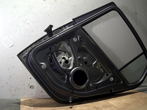 Right rear door VW GOLF V (1K1) 1.9 TDI | BP25411483C5 