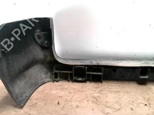 Rear bumper RENAULT KANGOO (KC0/1_) D 55 1.9 (KC0D) | BP25419059C8 
