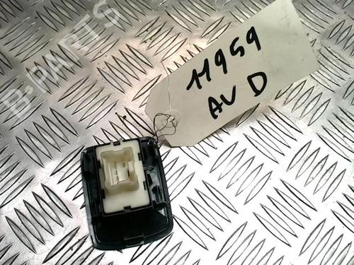 Right front window switch RENAULT KANGOO Express (FW0/1_) 1.5 dCi 75 (FW07, FW10, FW04) | BP31230673I26