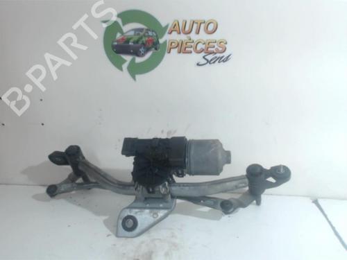 Viskermotor vindrute RENAULT TWINGO II (CN0_) 1.2 16V (CN0K, CN0V, CN0A) | BP25398286M29 