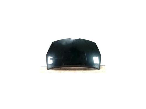 Used Hood TOYOTA COROLLA Verso (ZER_, ZZE12_, R1_) 2.0 D-4D (CUR10_, CUR10R) (116 hp) 25421345