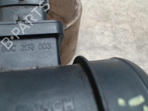 Mass air flow sensor SUZUKI SWIFT IV (FZ, NZ) 1.3 DDiS (AZG413D, ZC02S, ZC92S) | BP28118557M95 