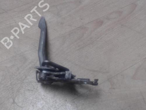 Hood lock CITROËN C4 Grand Picasso I (UA_) 1.6 HDi | BP29411216C133 