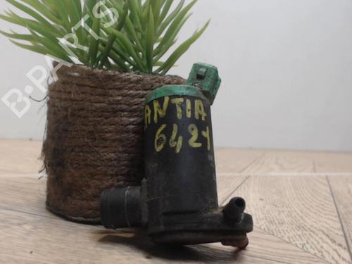 Used Washer pump Washer pump CITROËN XANTIA (X1_, X2_) 1.9 Turbo D (90 hp) 25388007 25388007