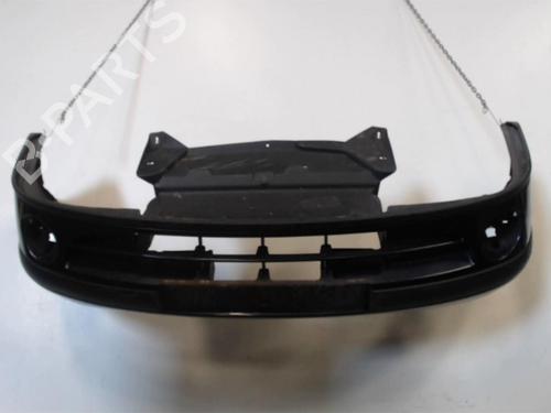 Used Front bumper RENAULT MEGANE I (BA0/1_) 1.6 16V (BA04, BA0B, BA11, BA1J, BA16, BA19, BA1K, BA1V,... (107 hp) 25396800