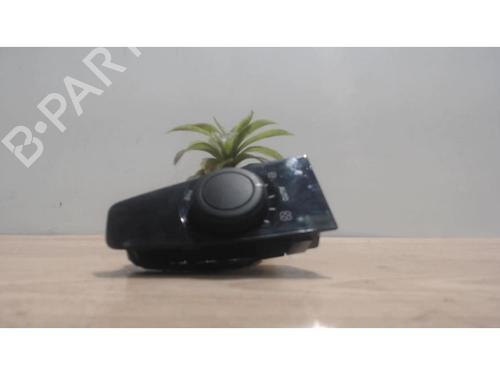 Climate control CITROËN C4 Grand Picasso I (UA_) 2.0 HDi 138 | BP25412527I5 