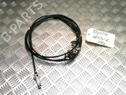 Interior handle HYUNDAI i10 II (BA, IA) 1.0 | BP25617682I7 