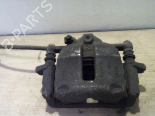 Used Right front brake caliper MINI MINI CLUBMAN (R55) Cooper S (174 hp) 25388397