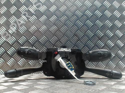 Used Steering column stalk Steering column stalk PEUGEOT PARTNER Box Body/MPV 1.6 HDi 16V (90 hp) 34417204 34417204