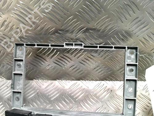Bouton de warning VW TOUAREG (7LA, 7L6, 7L7) 2.5 R5 TDI | BP25790780I22 