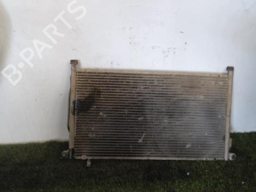 Used AC radiator FORD MAVERICK (UDS, UNS) 2.7 TD (100 hp) 25396143