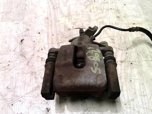 Used Right rear brake caliper PEUGEOT 307 (3A/C) 2.0 HDi 110 (107 hp) 25425413