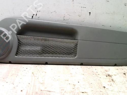 Used Other Other SEAT AROSA (6H1) 1.4 (60 hp) 25424312 25424312