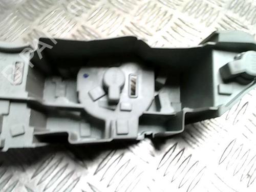 Licence plate light RENAULT KOLEOS I (HY_) 2.0 dCi 4x4 (HY0K) | BP36518591I40 - Image 6