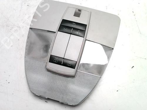 Used Interior roof light MERCEDES-BENZ A-CLASS (W169) A 200 (169.033, 169.333) (136 hp) 25416930